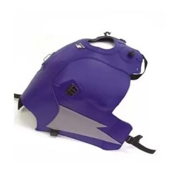 ΚΑΛΥΜΜΑ BAGSTER KAWASAKI KLE500 ΣΚΟΥΡΟ ΜΩΒ/ACIER (1992-2001)